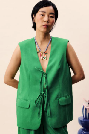 Atins Waistcoat