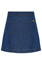 TRIXIE MINI SKIRT
