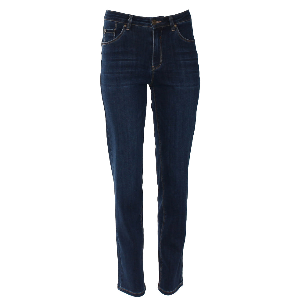Tegan Straight Jean