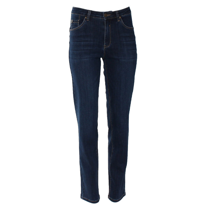 Tegan Straight Jean