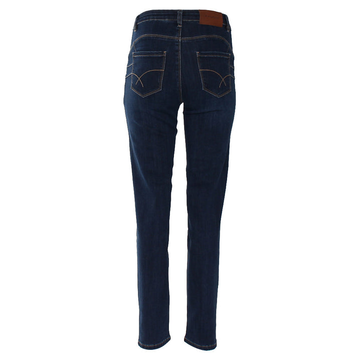 Tegan Straight Jean