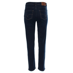 VERA TUMMY TUCK STRAIGHT JEAN
