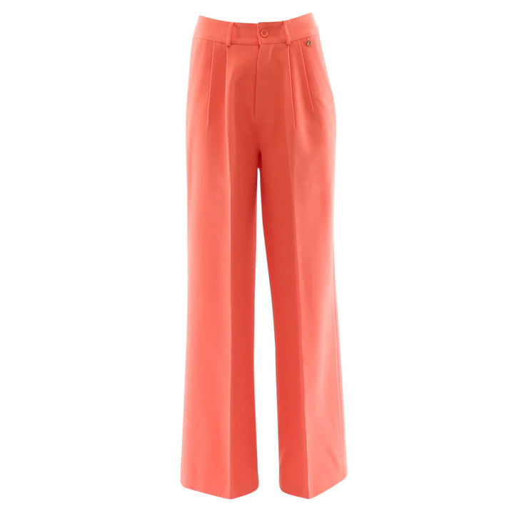 Lilth Trouser Coral