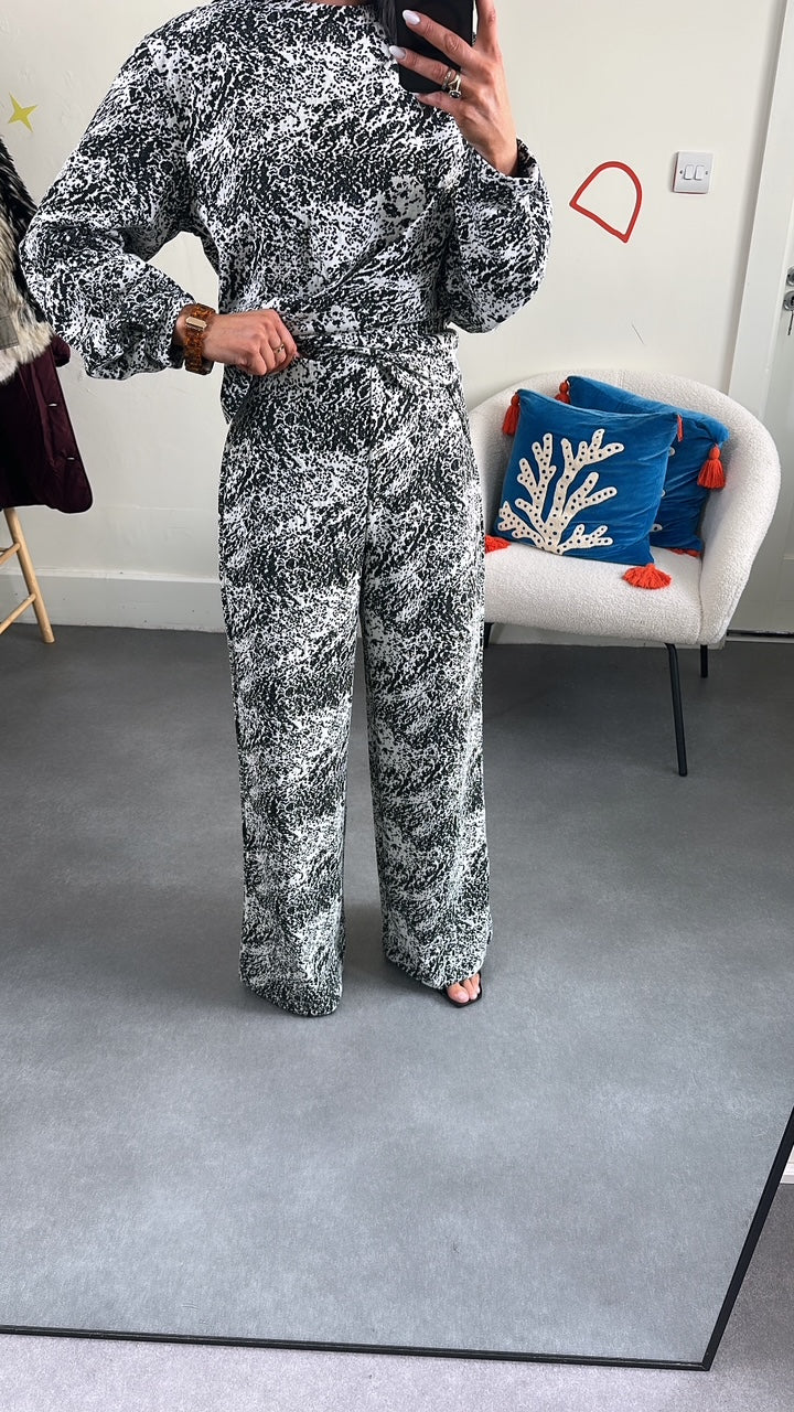Elly Kate Trousers