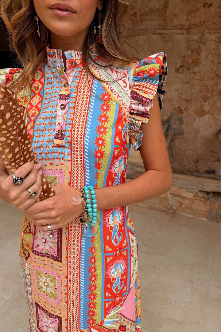 Dolce Vita Remi Dress