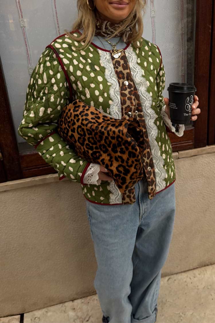 Pink Dallas Reversable Jacket