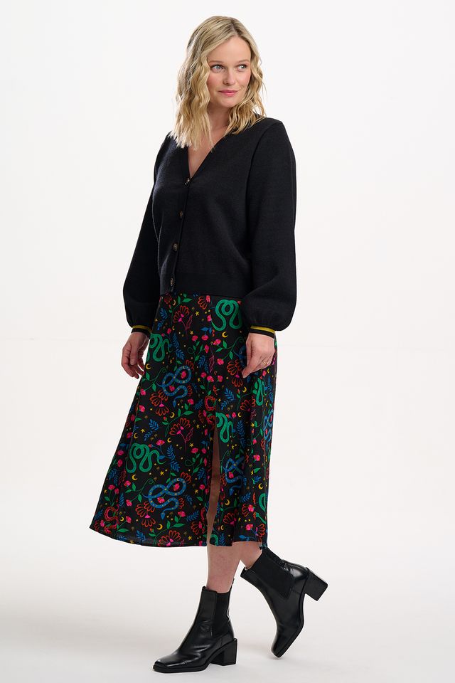 ROSALIND SKIRT