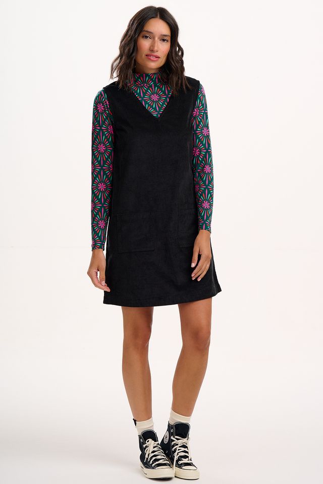 KACY TUNIC DRESS