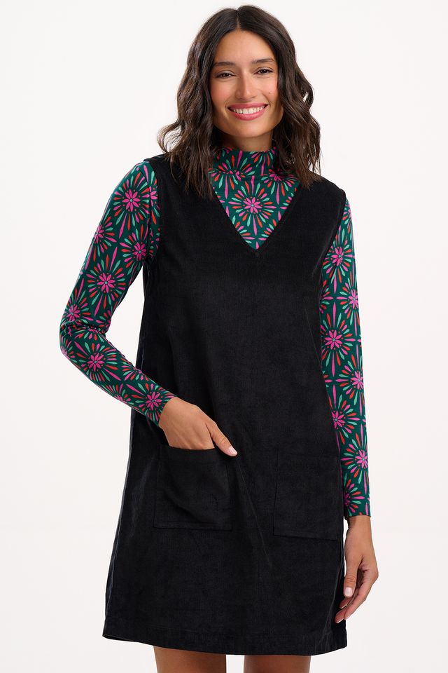 KACY TUNIC DRESS
