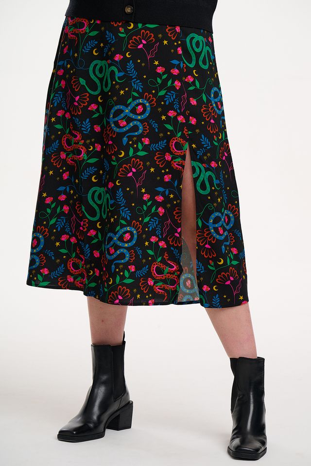 ROSALIND SKIRT