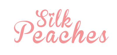 Silk Peaches
